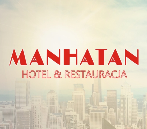 Hotel & Restauracja MANHATAN